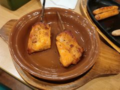 -萨莉亚意式餐厅(苏州食百家店)