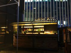 -Mercato莫卡多露台餐厅与酒吧(K11店)