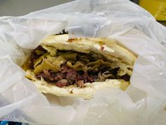 -清真拉妈卤味(回民街店)