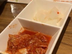 -冰川冷面·延边菜·炭烤串(观前店)