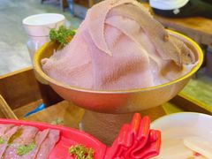 -小龙坎老火锅(金柏林店)