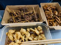 蒜香去骨凤爪-卤生活(古墩路店)