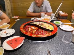 -花间小酌火锅小酒馆(吕四店)