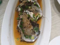 蒜蓉生蚝-高佳庄·舟山海鲜(海景旗舰店)
