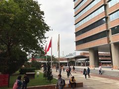 -香港理工大学