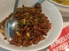 -兰湘子·湘菜小炒(盛龙广场店)
