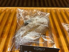 -可稵咖啡面包蛋糕(休斯顿店)
