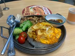 -越小品·越南餐厅(万科里店)