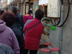 -清真·鸦儿李记·小馆(后海店)