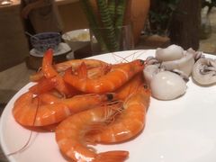 -广州增城保利郡雅酒店-月色西餐厅