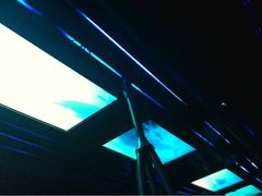 -海洋公园海洋列车－海滨站