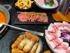 -珮姐老火锅(新街口店)