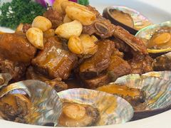 -文楼·淮扬菜·淮安早茶(河下古镇翔宇店)