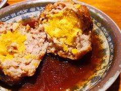 -老外婆本帮面(塔城路店)