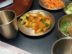 -西塔老太太泥炉烤肉(龙湖北苑天街店)