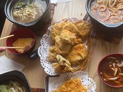 -傣家妹子过桥米线(一号店)