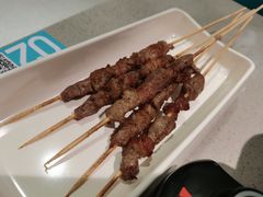 -半天妖烤鱼(长安万达广场店)