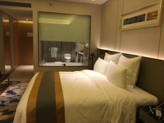 -常熟理文铂尔曼酒店