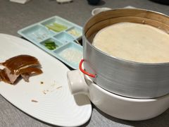 广式烧鸭-凯逸轩·匠心粤菜(中城名仕汇店)