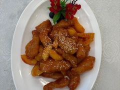 -五谷屯私房菜·始于2005(中山陵童卫路店)