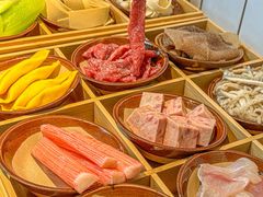 -芈重山老火锅(昌平店)
