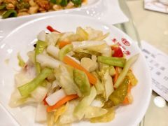 -东四民芳餐厅(世茂工三店)