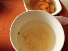 -浦东图书馆读者餐厅