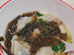 -子午路张记肉夹馍(小寨西路店)