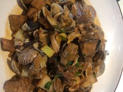 -船歌·鱼水饺青岛菜(闽江二路店)