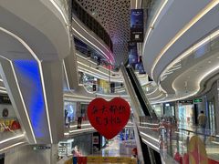 -银泰百货(厦门国贸中心店)