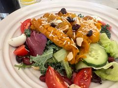 -LA JOLLA 墨西哥餐厅(学院路店)