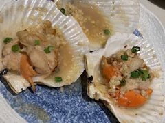 -大渔铁板烧(蛇口店)