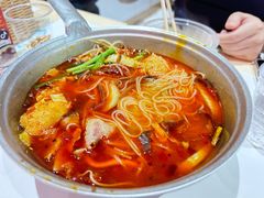 -王大乔泡椒米线(芙蓉天街店)