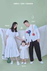 -YISHU一树影像工作室(惠城店)