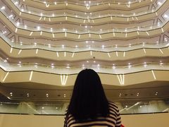 -广州四季酒店·天吧·高空酒吧