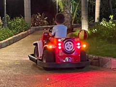 -三亚海昌梦幻海洋不夜城