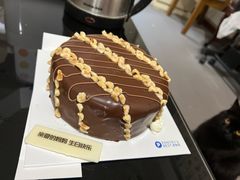 -派悦坊·甜品·蛋糕(日坛店)