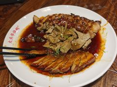 -黄连大头华烧鹅店(大良店)