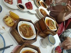 -粤食堂(天津和悦汇店)