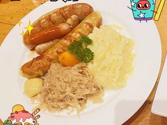 -兰特伯爵西餐厅·啤酒屋(方庄店)