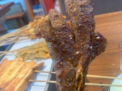 -庆峰龙虾烧烤(合肥一店)