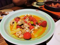 -老宁波1381餐厅(宏泰广场店)