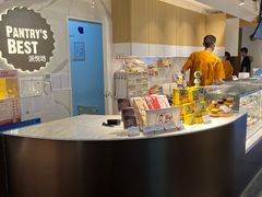 -Pantry's Best派悦坊蛋糕(K11购物艺术中心店)