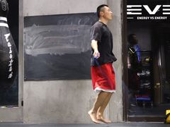 -EVE格斗健身工作室(周康店)