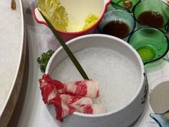 -阳光码头海鲜火锅(世纪大道店)