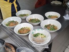 -尤素福东举院饺子馆