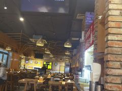 -平娃三宝烧烤·面食(南小街店)