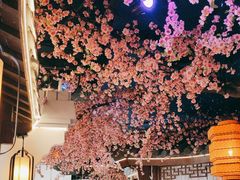 -荷塘秋月·本帮江浙菜(国权路店)