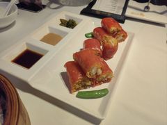 -山泉粤宴(广东大厦店)
