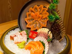 -原志优秀食材·匠心料理·海胆主题(金亿广场店)